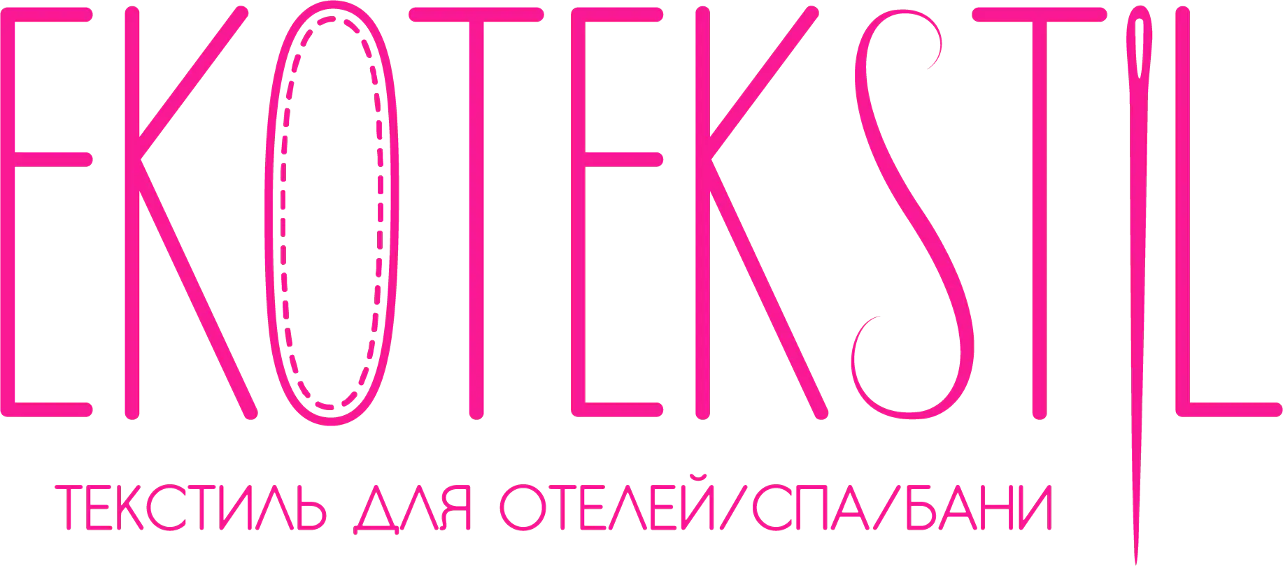EKOTEKSTIL — Премиальный текстиль для отелей и бизнеса