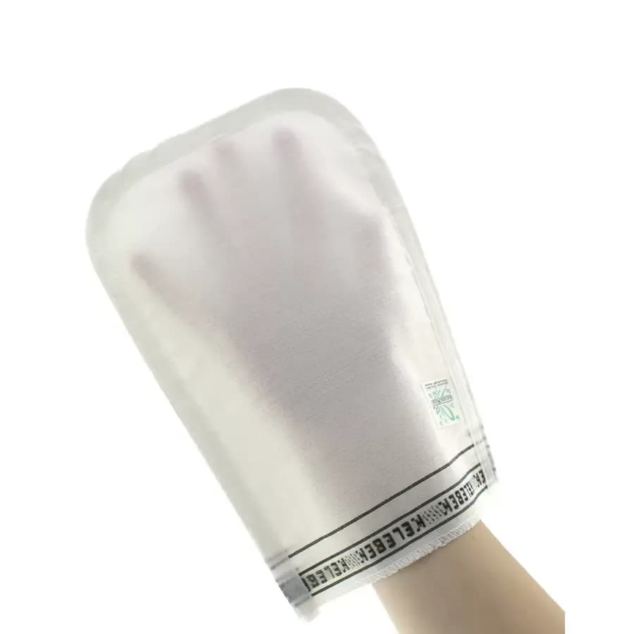 Рукавица Кесе (Жесткая)